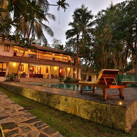 Amara Villa Ahangama Exterior photo