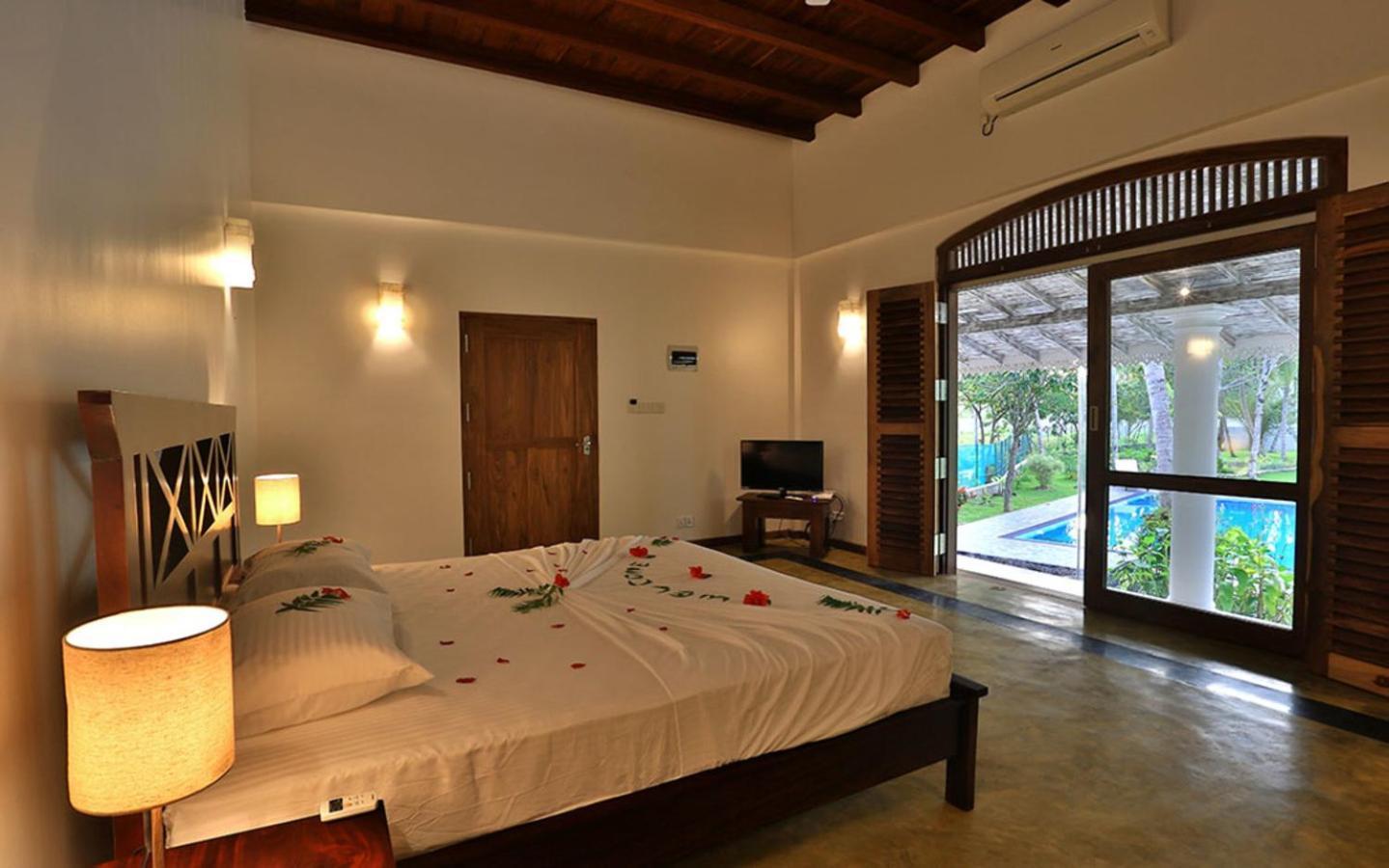 Amara Villa Ahangama Exterior photo
