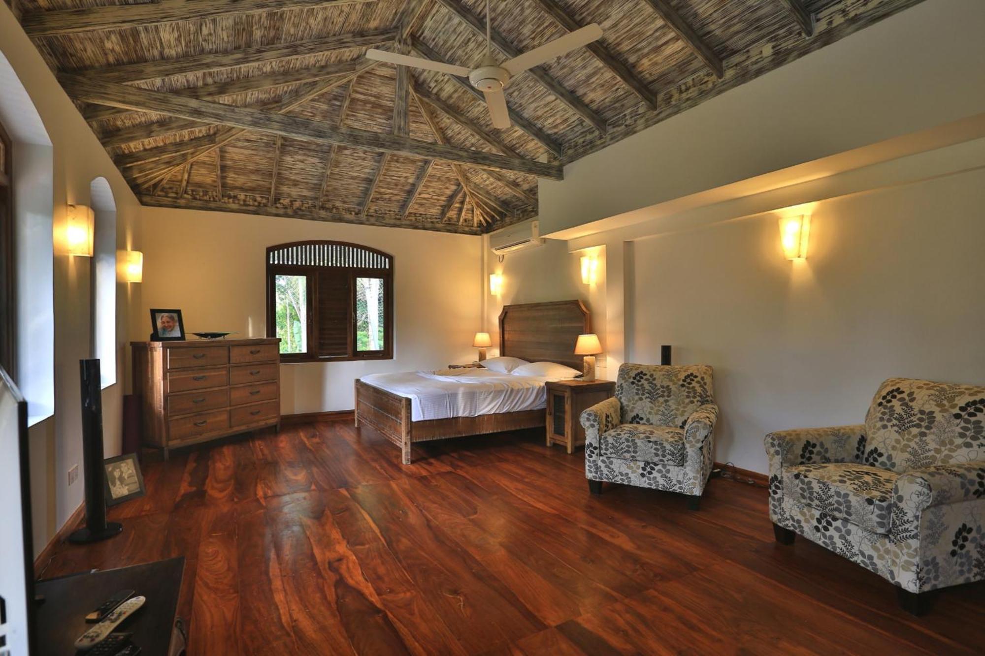 Amara Villa Ahangama Exterior photo