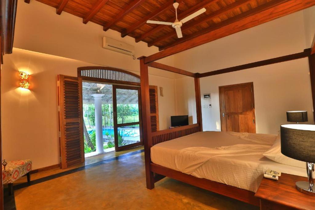 Amara Villa Ahangama Room photo