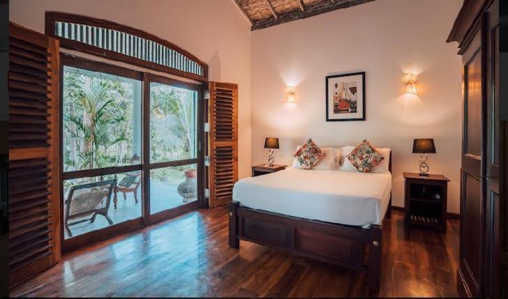 Amara Villa Ahangama Exterior photo