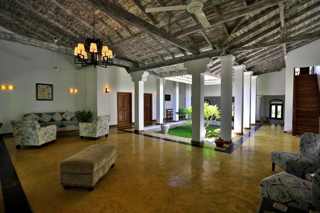 Amara Villa Ahangama Exterior photo